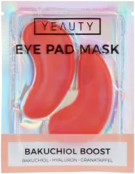Yeauty Bakuchiol Boost Augenpads 2 Stk.