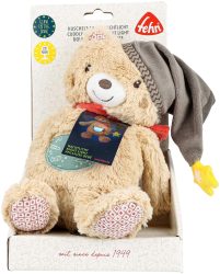 Fehn - Nachtlicht, Bruno, 0 m, Hellbraun