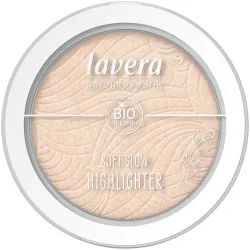 Lavera Soft Glow Highlighter -Champagne Shimmer 01-