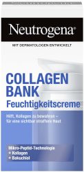 Neutrogena Collagen Bank Feuchtigkeitscreme