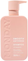 MONDAY Haircare  MONDAY Haircare Smooth Antifrizz Shampoo haarshampoo 350.0 ml
