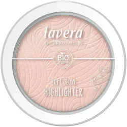 Lavera Soft Glow Highlighter -Aurora Glow 02-
