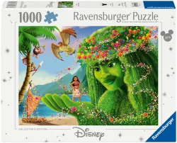 Ravensburger Disney Collector's Edition: Vaiana 2 Puzzle 100