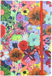 Cedon Notizbuch A5 Horizont, dot.