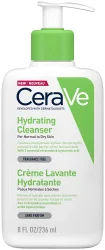 Cerave Gesichtsreiniger, 236ml