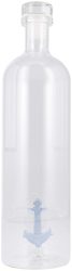 Glasflasche mit Deckel Anker WD 1.2l