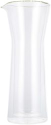 Karaffe doppelwandig WD 800ml