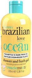 Treaclemoon - Brazilian love Mini, 100  ml