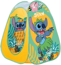Disney Stitch Pop-up-Spielzelt Stitch