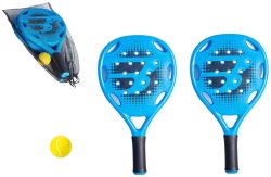 Sombo Paddel-Set Blau