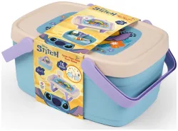 Smoby Stitch 2in1 Picknick Korb