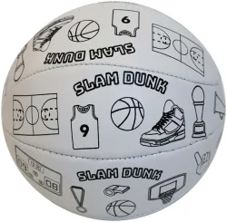 No Name Mini-Ball-Set