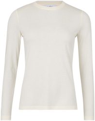 mykka Damen T-shirt XL offwhite