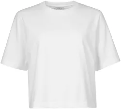 mykka T-Shirt weiss L