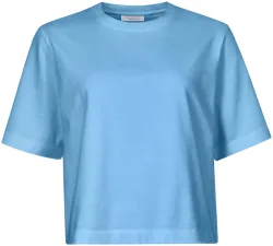 mykka T-Shirt blau S