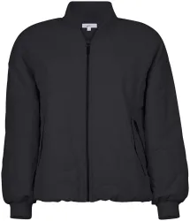 mykka Jacke schwarz XL
