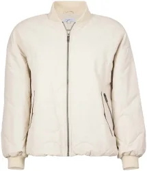 mykka Jacke sand M