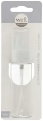 Well Lotion Pumpbehältnis 50ml Travel Size