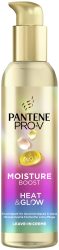 Pantene - Pro-V Moisture BOOST Heat & Glow Leave-In-Creme, 135 ml