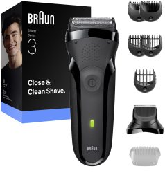 Braun Rasierer Series 3 300Bt