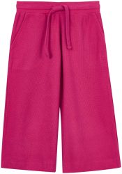 Naturaline Textil Naturaline Kinder Hose pink 86/92