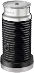 NESPRESSO Milchschäumer Aeroccino 3