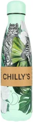 Chilly's Isolierflasche Monstera 500ml