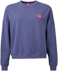 Mey Sweatshirt blau M