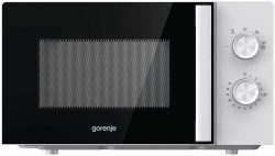 Gorenje Mikrowelle weiss