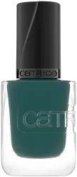 CATRICE - GEL AFFAIR Nail Lacquer, 10.5 ml,  Spill The Tea-l
