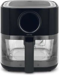 satrap Airfryer Leggero Vetro 4L