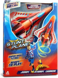 Lanard Smal Shot Stuntflugzeug
