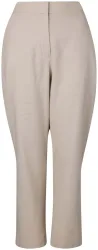 mykka Hose beige S