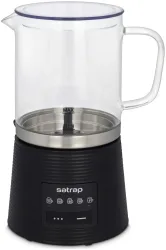 satrap Milchaufschäumer Melana