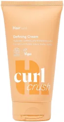 Hairlust Curl Crush Defining Cream 150 ml