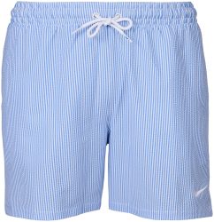 Nike Shorts Ripple Texture blue L