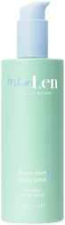 minLen by Madeleine x Weleda Fresh Start Body Wash 300ml
