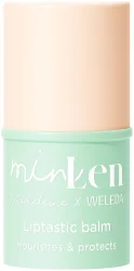 minLen by Madeleine x Weleda Liptastic Balm: Ciao, spröde Lippen! 3.5g