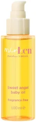 minLen by Madeleine x Weleda Sweet Angel Baby Oil 100ml