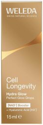 Weleda Cell Longevity Hydra Glow Perfect Glow Drops