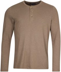 Sergio Henley khaki S