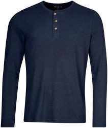 Sergio Henley navy S