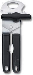 Victorinox Mehrzwecköffner schwarz