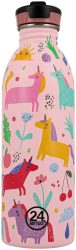 24 Bottles 24Bottles Kinderfl. Einhorn 500ml