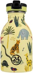 24 Bottles 24Bottles Kinderflasche Safari 250ml