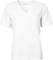 Naturaline Textil Naturaline Damen T-Shirt weiss L