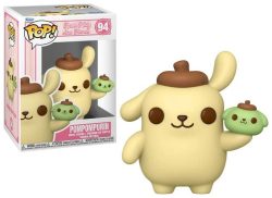Funko -  POP! Hello Kitty S6: Pompompurin (94), Multicolor