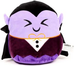 Sombo Plüsch Squidglys Spooky Dracula