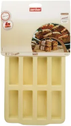 Form Müesliriegel-Minicake Silikon