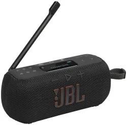 JBL Radio Tuner 3 schwarz